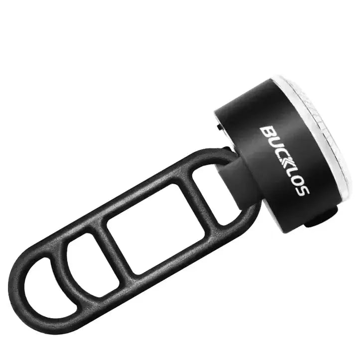 Habicare Rechargeable Bicycle Front & Rear Light Set Rechargeable Bicycle Front & Rear Light Set
