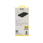 9eight5 Electronics Accessories Budi 5,000 mAh Power Bank Budi 5,000 mAh Power Bank