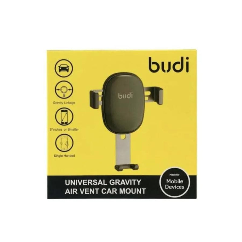 9eight5 Phone/Tablet Accessories Budi Phone Holder Budi Phone Holder