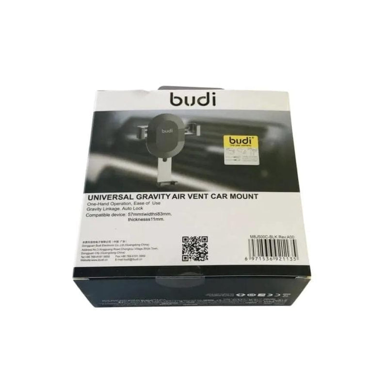 9eight5 Phone/Tablet Accessories Budi Phone Holder Budi Phone Holder