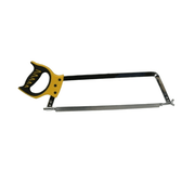Buffalo Butchers Saw Stainless Steel with Plastic Handle 450mm – view 1