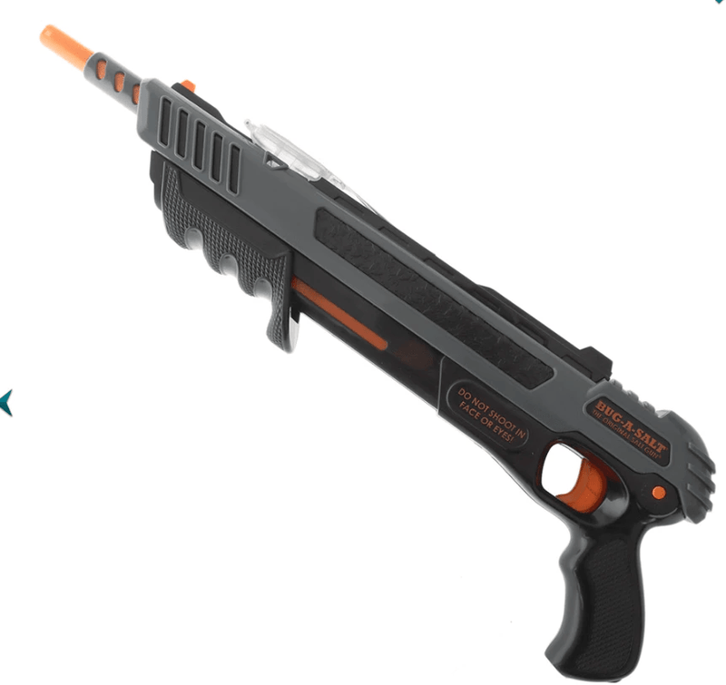 Bug-A-Salt Bug Killer Bug-Beam - Black Fly 3.0 Bug Beam Black Fly 3.0 Fly Salt Gun Bug A Salt