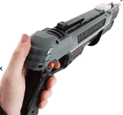 Bug-A-Salt Bug Killer Bug-Beam - Black Fly 3.0 Bug Beam Black Fly 3.0 Fly Salt Gun Bug A Salt