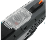 Bug-A-Salt Bug Killer Bug-Beam - Black Fly 3.0 Bug Beam Black Fly 3.0 Fly Salt Gun Bug A Salt