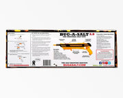 Bug-A-Salt General Bug-A-Salt 3.0 Orange Crush Edition Bug-A-Salt 3.0 Orange Crush Edition Fly Hunting