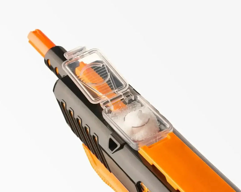 Bug-A-Salt General Bug-A-Salt 3.0 Orange Crush Edition Bug-A-Salt 3.0 Orange Crush Edition Fly Hunting