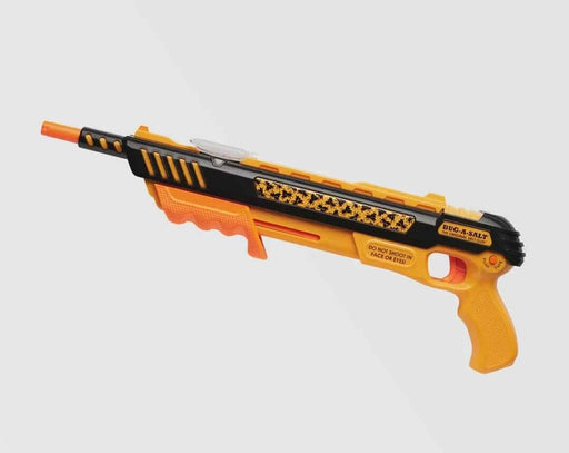 Bug-A-Salt General Bug-A-Salt 3.0 Orange Crush Edition Bug-A-Salt 3.0 Orange Crush Edition Fly Hunting