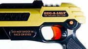 Bug-A-Salt General Bug-A-Salt 3.0 Yellow Bug-A-Salt 3.0 Yellow Fly Swatter For Home And Outdoors