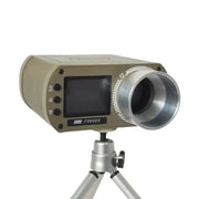 Habicare HBC Bullet Firing Chronoscope Habicare F9800X Airsoft Chronoscope TFT Display