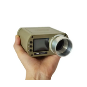 Habicare HBC Bullet Firing Chronoscope Habicare F9800X Airsoft Chronoscope TFT Display