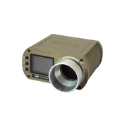 Habicare HBC Bullet Firing Chronoscope Habicare F9800X Airsoft Chronoscope TFT Display