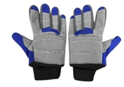 Bulletproof Tracing Leadering Gloves - five sizes (M to 3XL) – view 1