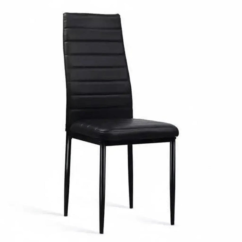 sue-e furniture Dining chairs Buxton PU Leather Dining Chair Buxton PU Leather Dining Chair