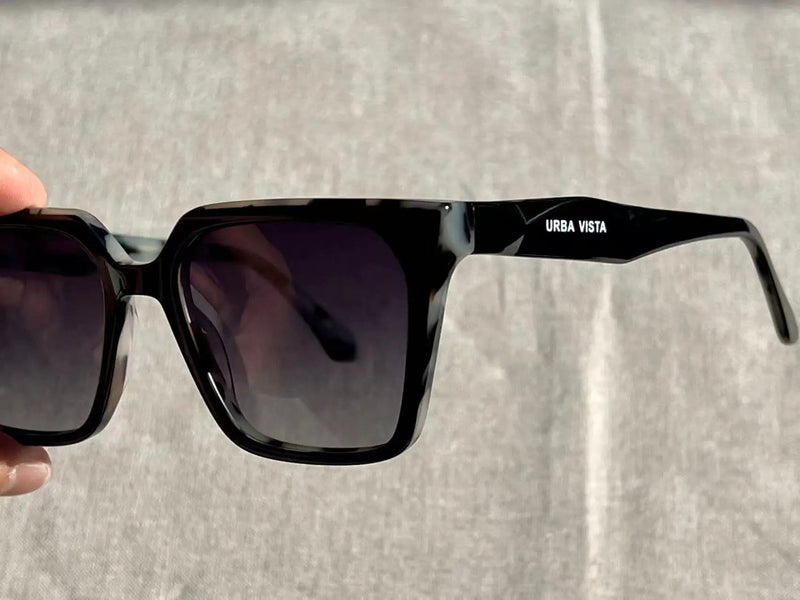 URBA VISTA LUCY/Onyx Black  LUCY/Onyx Black 