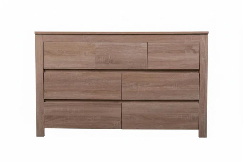 sue-e furniture Low boys 'Byron' Light Oak Low Boy 'Byron' Light Oak Low Boy