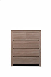 sue-e furniture Tall boys Byron Light Oak Tall Boy Byron Light Oak Tall Boy