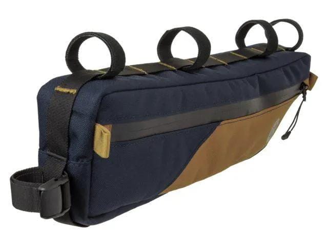 Euro Cycling NZ Accessories AGU Tube Frame-Pack Venture AGU Venture Greensphere Frame Bag Hydration