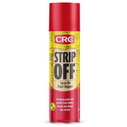 CRC Strip-Off Paint Stripper Aerosol 550ml 5115