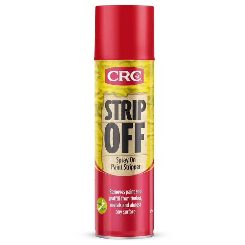 CRC Strip-Off Paint Stripper Aerosol 550ml 5115