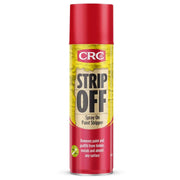 CRC CRC CRC Strip-Off Paint Stripper Aerosol 550ml 5115 CRC Strip-Off Paint Stripper Aerosol 550ml 5115 | Action Outdoors NZ
