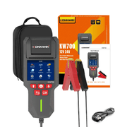 salelink.co.nz Unbranded KW700 Digital Battery Tester KW700 Digital Battery Tester | Action Outdoors NZ