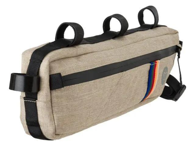 Euro Cycling NZ Accessories AGU Tube Frame-Pack Venture AGU Venture Greensphere Frame Bag Hydration