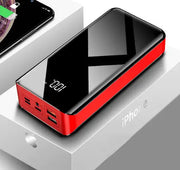 30000mAh Power Bank — Type-C Fast Charging | Portable Travel – view 5