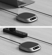 USB Constant Temperature Heating Coaster – view 2