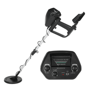 Portable Handheld Metal Detector for Easy Installation – view 1