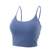 Mead's Supply & Equipment Outfitters limited Women's Activewear High Impact Sports Bra For Women With Built In Padding And Support High Impact Sports Bra With Built In Padding