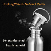 Stainless Steel Insulated Water Bottle – view 13
