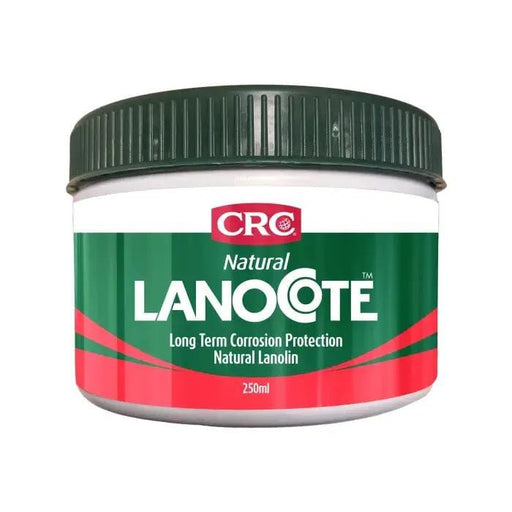 Wholesale CRC LanoCote Natural 250ml - Anti-Seize Lubricant (Pack of 6)