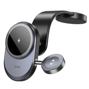 salelink.co.nz Unbranded Car Wireless charger Car Phone Holder Mount Universal | Action Outdoors NZ
