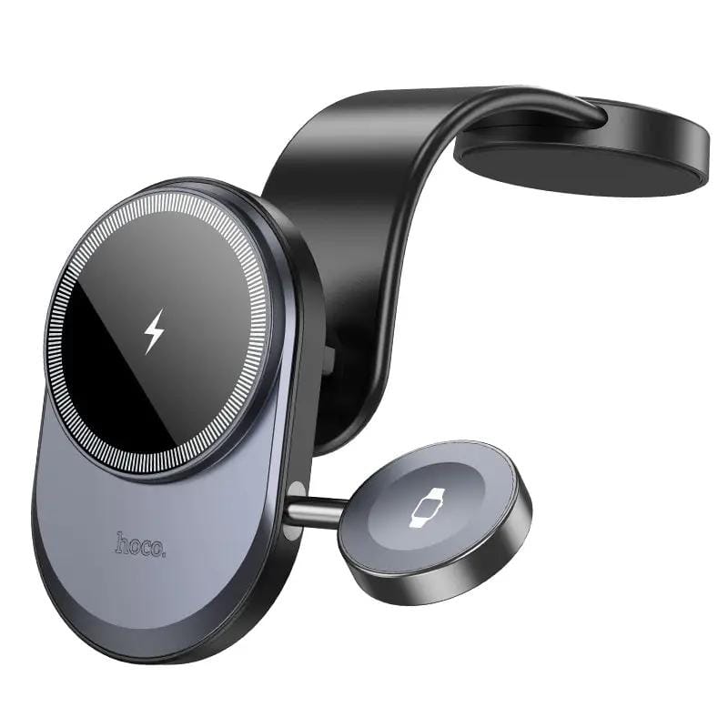salelink.co.nz Unbranded Car Wireless charger Car Phone Holder Mount Universal | Action Outdoors NZ