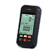 EMF Meter Electromagnetic Radiation Detector – view 1