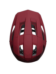 Euro Cycling NZ Accessories Limar Tonale Matt Amaranth Limar Tonale Matte Amaranth Road Cycling Helmet