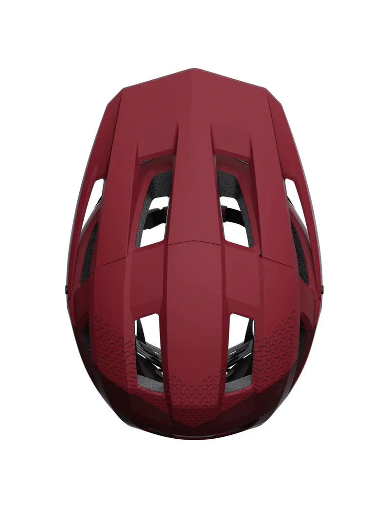 Euro Cycling NZ Accessories Limar Tonale Matt Amaranth Limar Tonale Matte Amaranth Road Cycling Helmet
