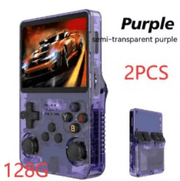 China Dropship Game Console Retro 3D Dual System Arcade Game Console With Ebook Feature Retro 3D Dual System Arcade Game Console With Ebook