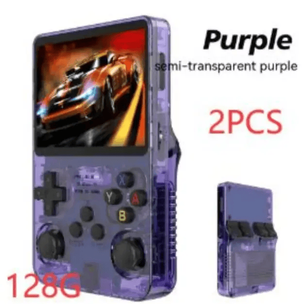 China Dropship Game Console Retro 3D Dual System Arcade Game Console With Ebook Feature Retro 3D Dual System Arcade Game Console With Ebook