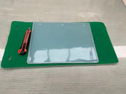 Resin Art NZ Moulds Notepad Moulds / Pages / Rings Notepad Moulds / Pages / Rings | NZ