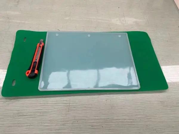 Resin Art NZ Moulds Notepad Moulds / Pages / Rings Notepad Moulds / Pages / Rings | NZ
