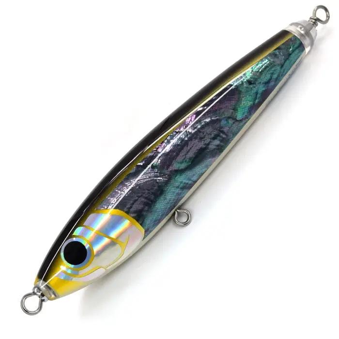 Gillies Lures Bluewater Stickbait Floating Gold Bluewater Stickbait Floating Gold by Gillies
