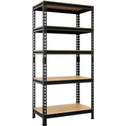 Yaheetech Garage Shelves Storage Organizer Garage Shelves Storage Organizer