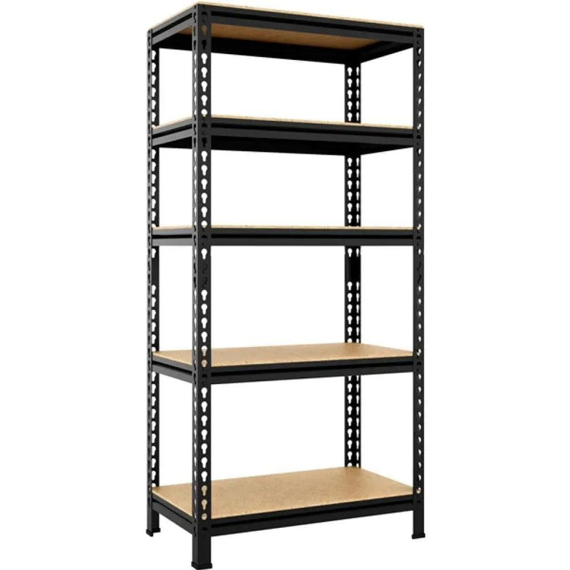 Yaheetech Garage Shelves Storage Organizer Garage Shelves Storage Organizer