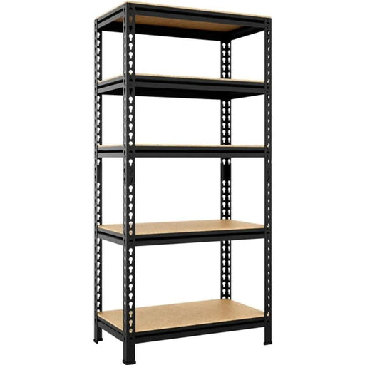 Yaheetech Garage Shelves Storage Organizer Garage Shelves Storage Organizer