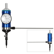 Coaxial Centering Indicator 0.01mm Milling Machine 0-3mm Alignment Dial Test – view 4