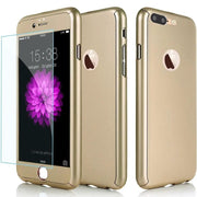 salelink.co.nz Unbranded iPhone 7 Plus Case iPhone 7 Plus Case - Gold | Action Outdoors NZ