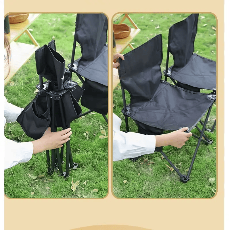 dealonline.co.nz dealonline.co.nz Outdoor Foldable Chair 600D Oxford Outdoor Foldable Chair 600D Oxford