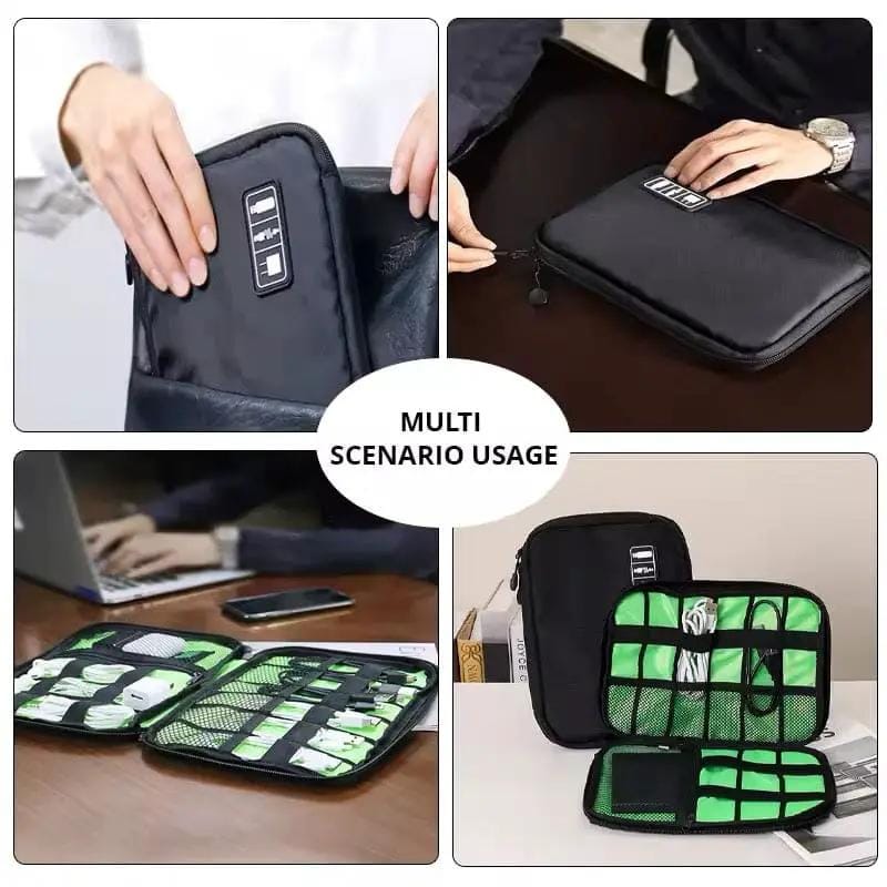 9eight5 Covers (All) Case for Cable Storage Case for Cable Storage