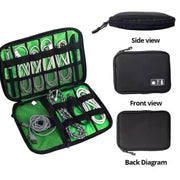 9eight5 Covers (All) Case for Cable Storage Case for Cable Storage